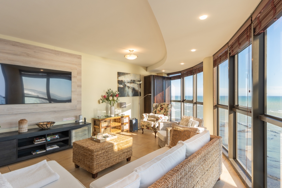 2 Bedroom Property for Sale in Strand South Western Cape